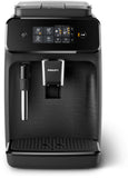 Philips 1200 series Series 1200 EP1220/00 Macchina da caffè automatica Nero