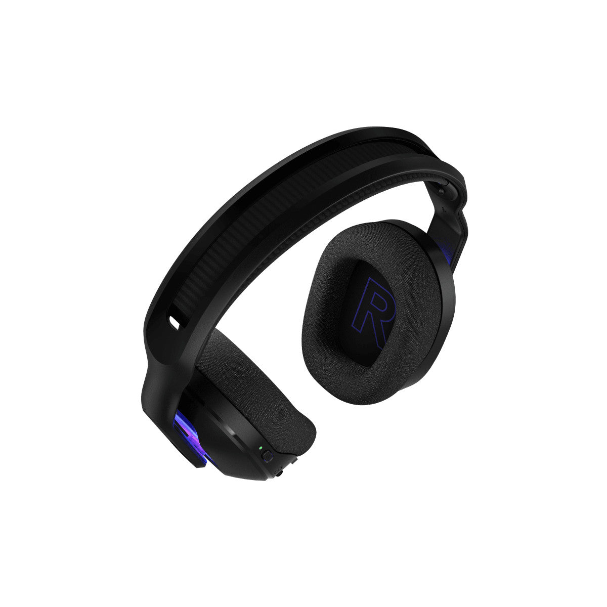 Logitech G G522 Lightspeed Auricolare Con cavo e senza cavo A Padiglione Gaming USB tipo-C Bluetooth Nero