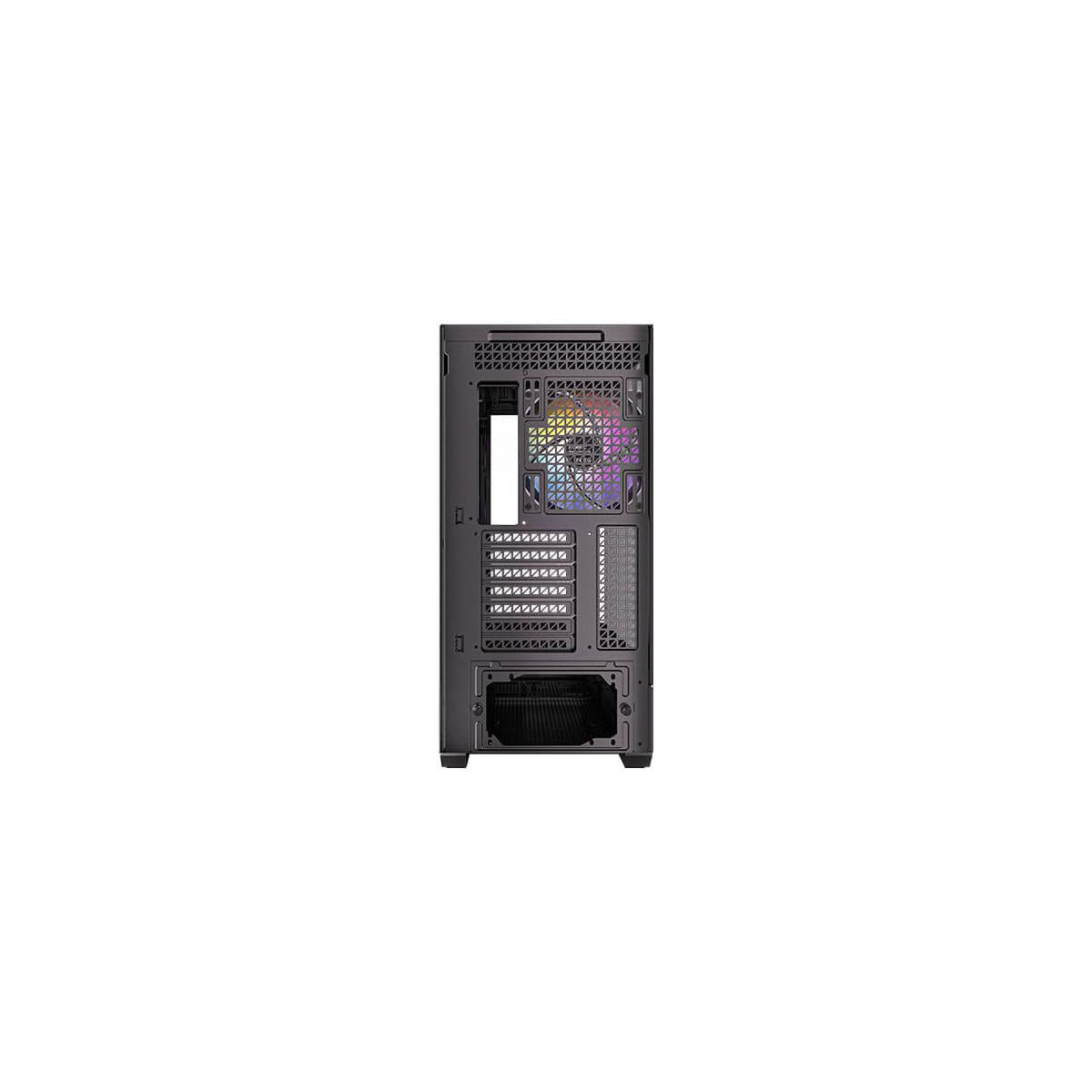 Antec C7 ARGB Midi Tower Nero