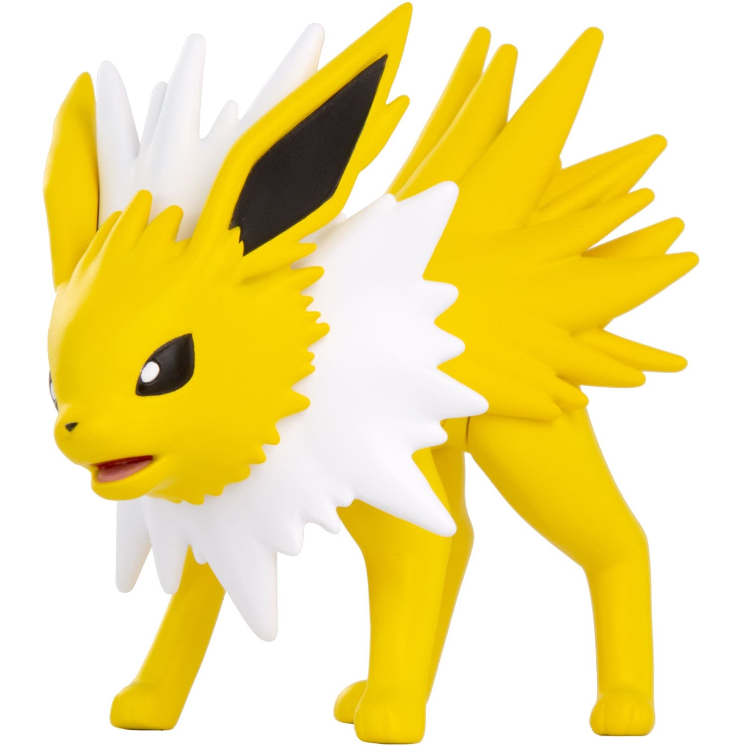 Jazwares Pokémon Select Action Figure Jolteon Vinile 12 Cm