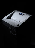 KOBRA 240.1 S4 distruggi documenti 55 dB 24 cm Bianco