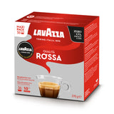 Lavazza A Modo Mio Qualita' Rossa 36 Capsule Caffe'
