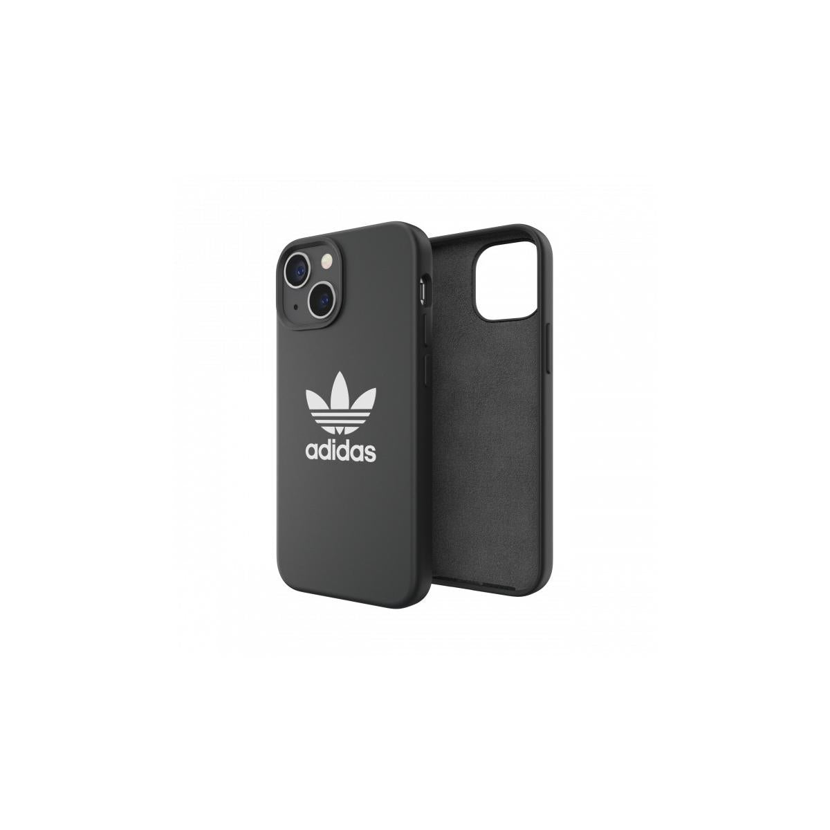 Adidas 47085 custodia per cellulare 13,7 cm (5.4") Cover Nero, Bianco