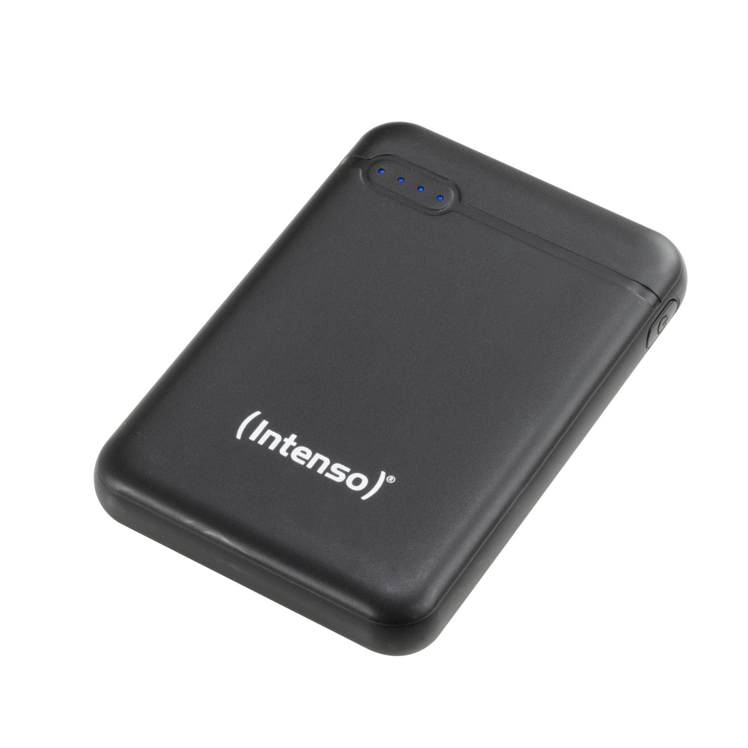 Intenso 7313520 batteria portatile Polimeri di litio (LiPo) 5000 mAh Nero