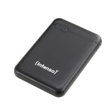 Intenso 7313520 batteria portatile Polimeri di litio (LiPo) 5000 mAh Nero
