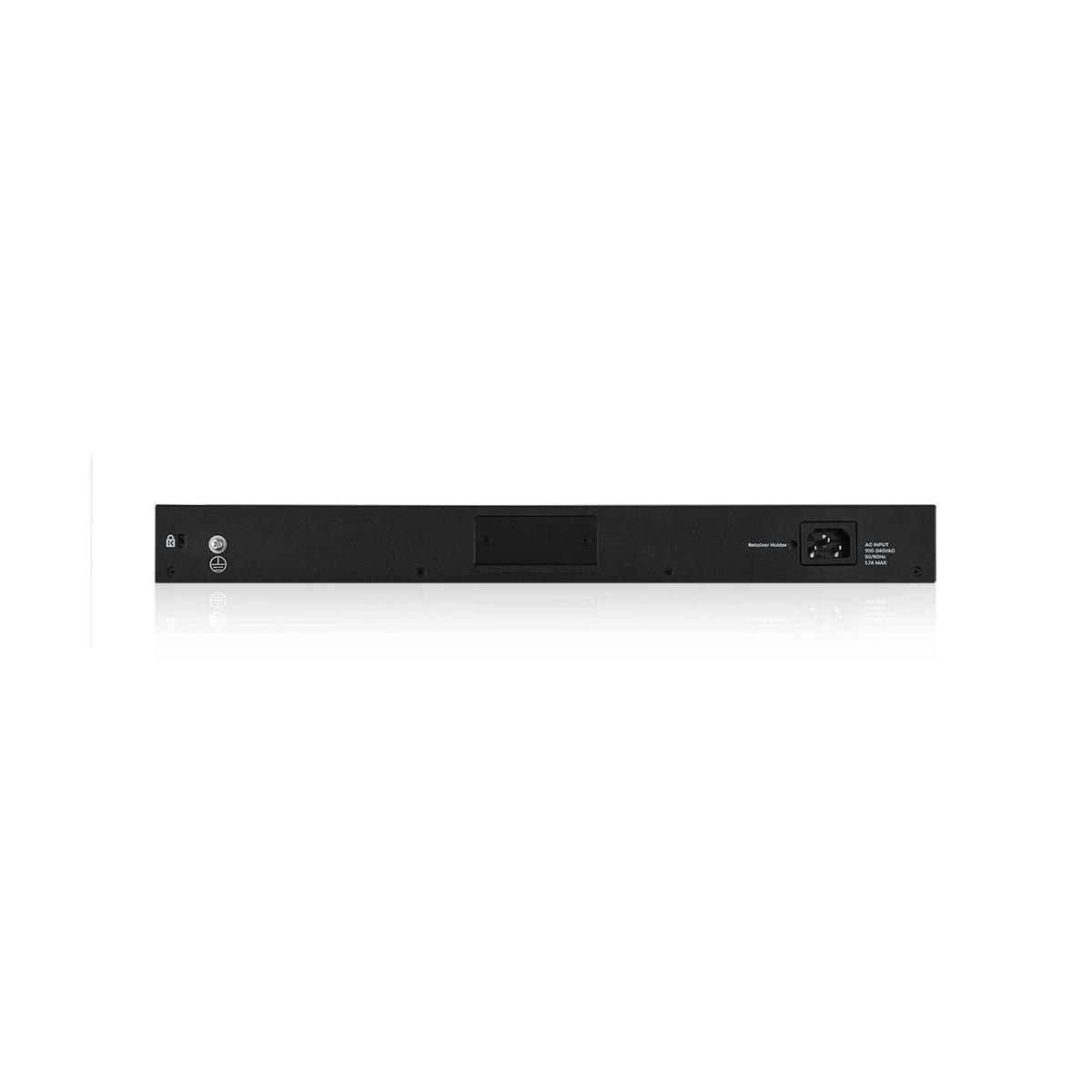 Zyxel XGS2220-30F Gestito L3 Nero