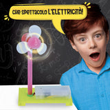 Lisciani I m A Genius Laboratorio Di Scienze