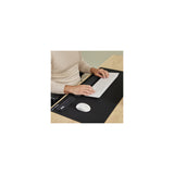 Fellowes Breyta poggiapolso Silicone Nero
