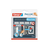 TESA Powerstrips Click Cuscinetto di montaggio