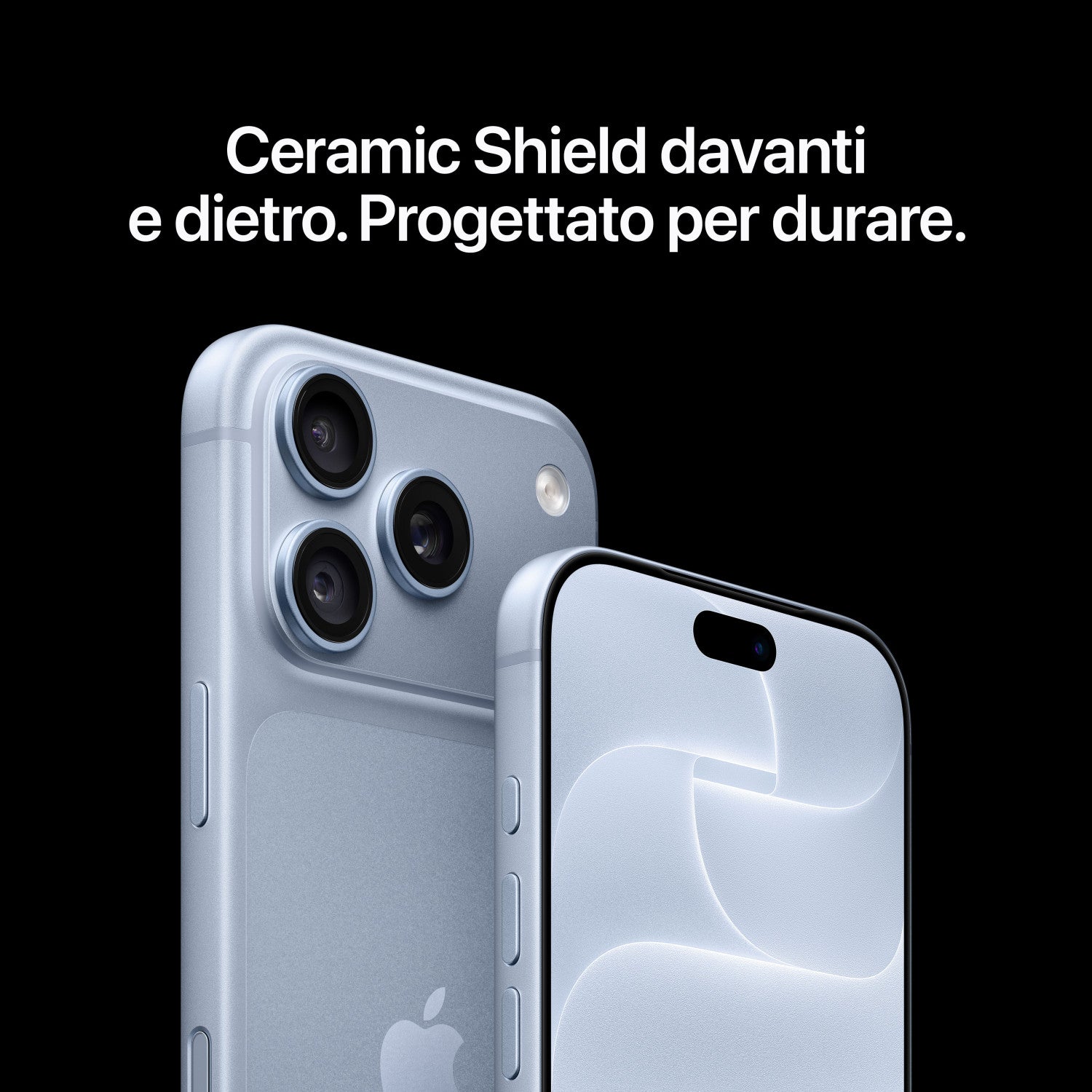 Apple iPhone 18 Pro Max 256GB Nero
