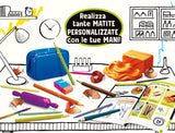 Lisciani I m A Genius Laboratorio Delle Matite