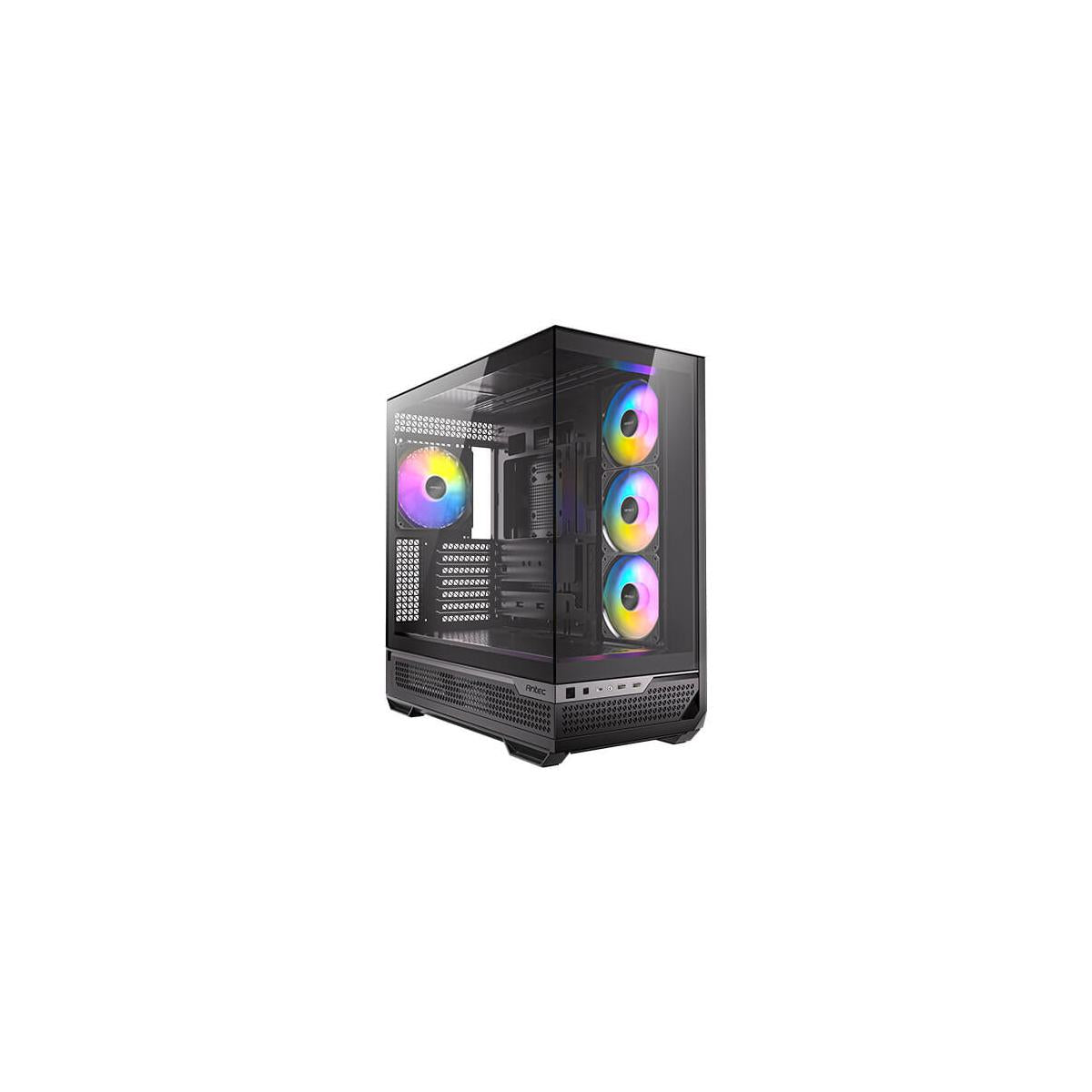 Antec C7 ARGB Midi Tower Nero