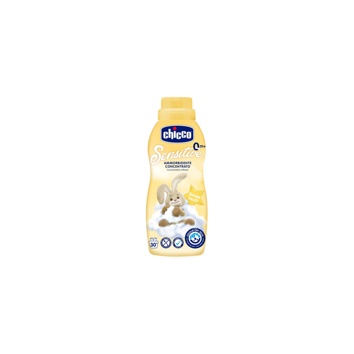 Chicco Ammorbidente Concentrato Tenera Carezza 750 ml