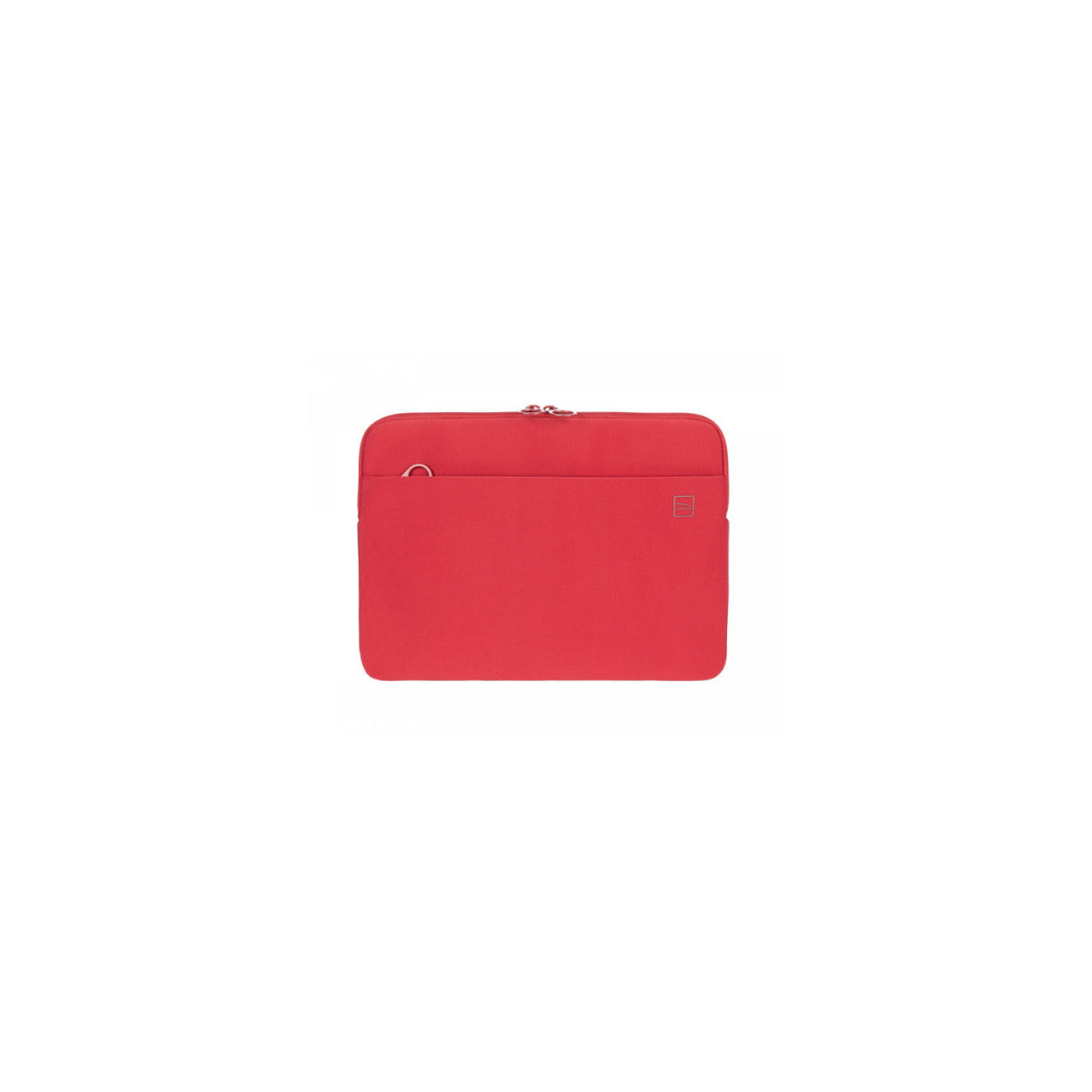 Tucano BFTMB13-R borsa per laptop 33 cm (13pollici) Custodia a tasca Rosso