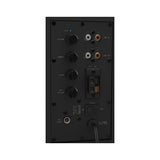 Empire Media HS.WALL250MB altoparlante 2-vie Nero Cablato 250 W