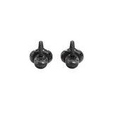 JBL Soundgear Clips Auricolare True Wireless Stereo (TWS) A clip Musica e Chiamate Bluetooth Nero