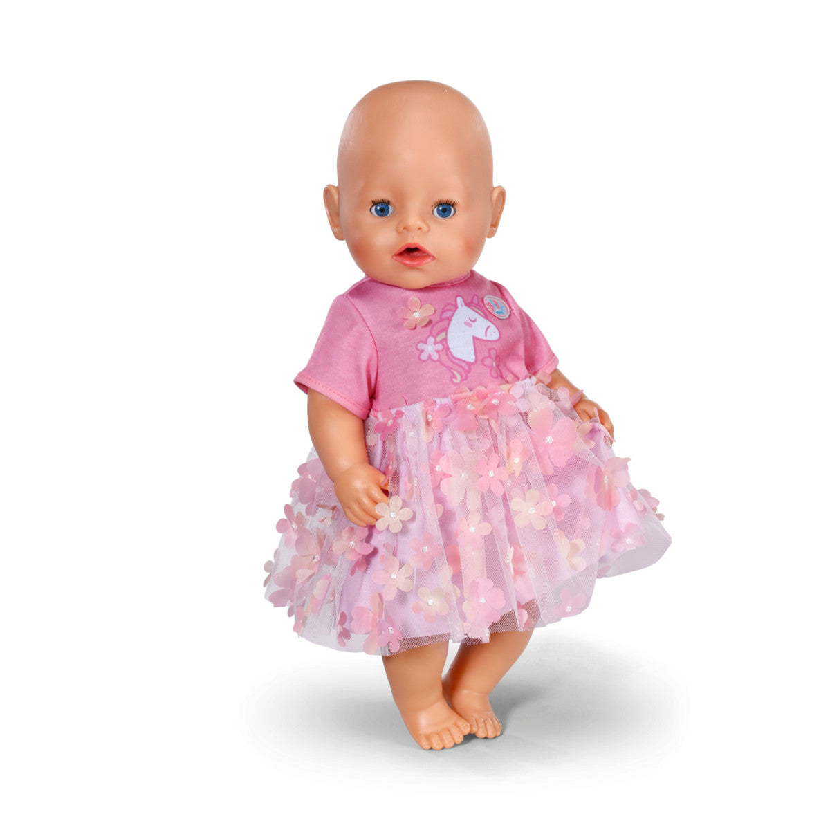 BABY born Dress Blossoms 43cm Vestito per bambola