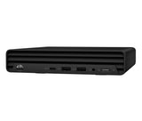 HP Pro Mini 260 G9 Desktop PC Intel Core i5 i5-1334U 16 GB DDR4-SDRAM 512 GB SSD Windows 11 Pro Mini PC Nero