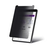 StarTech.com Filtro privacy a 4 posizioni per iPad Pro da 11pollici orientamento verticale orizzontale abilitato al Touch angolo di visione piùdì di 30 gradi Antiriflesso