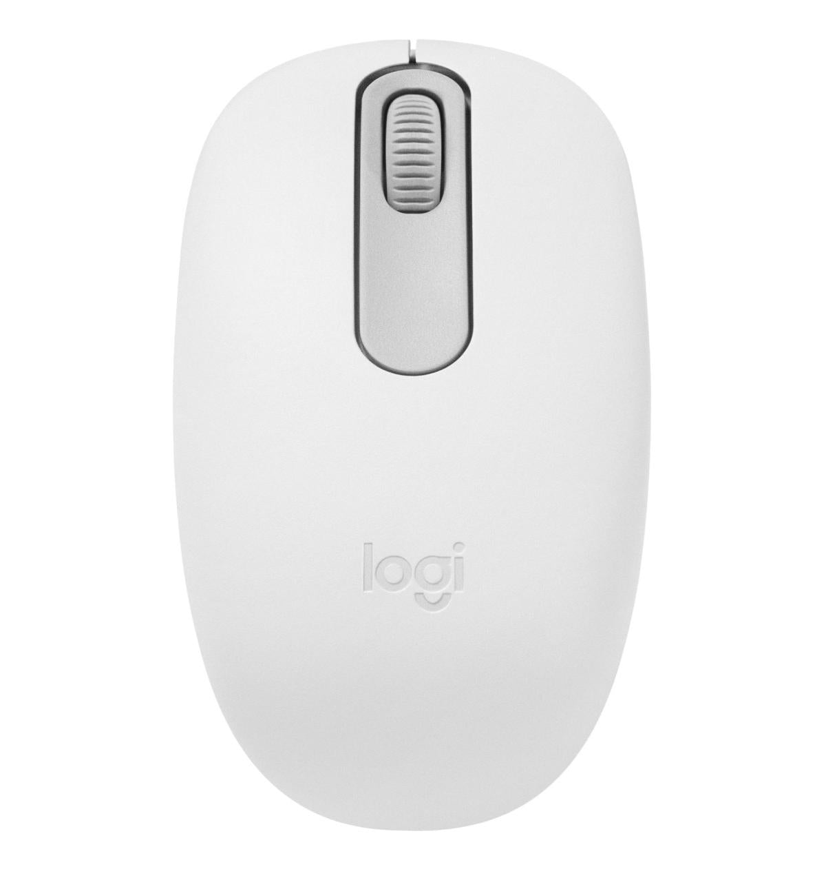 Logitech M196 mouse Universale Ambidestro Bluetooth IR LED 1000 DPI