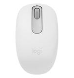 Logitech M196 mouse Universale Ambidestro Bluetooth IR LED 1000 DPI