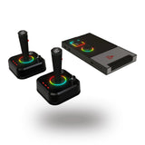 My Arcade ATARI GAMESTATION PRO Retrò Game Nero Grigio