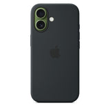 Apple MGF14ZM/A custodia per Apple iPhone 17 Cover Nero
