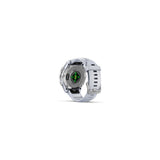 Garmin Fenix 8 3,3 cm (1.3") AMOLED 43 mm Digitale 416 x 416 Pixel Touch screen Argento Wi-Fi GPS (satellitare) Venduto come Grado B 0753759337971