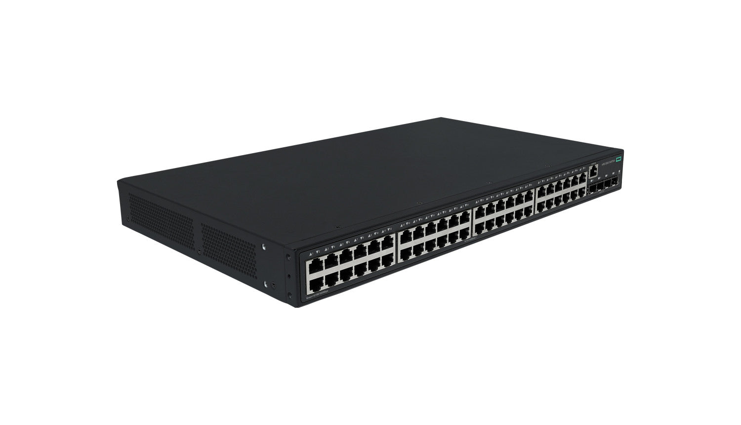 HPE Networking CW 2050 48p 10/100/1000BASE-T 4p SFP 1G/2.5G Switch