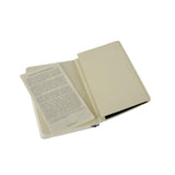Moleskine Classic quaderno per scrivere 192 fogli Nero