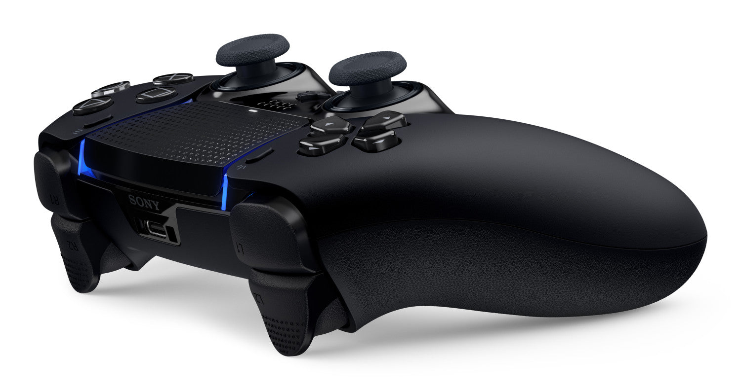 Sony PS5 DualSense Edge Controller Nero Gamepad Analogico/Digitale PlayStation 5