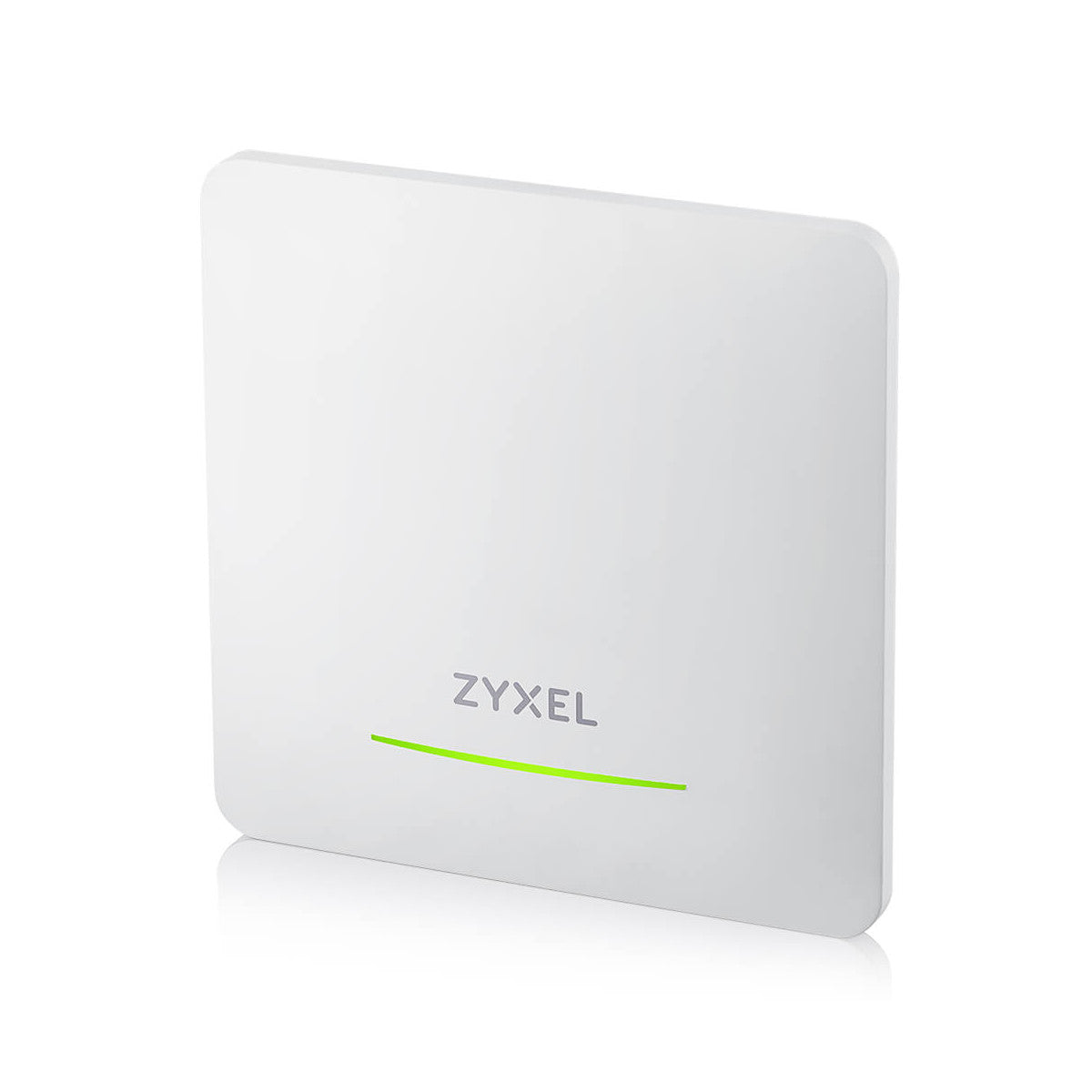 Zyxel NWA90BE PRO 5764 Mbit/s Bianco Supporto Power over Ethernet (PoE)