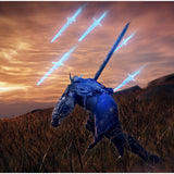 BANDAI NAMCO Entertainment Elden Ring Nightreign, PS4 Standard Multilingua PlayStation 4