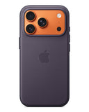 Apple MGF54ZM/A custodia per Apple iPhone 17 Pro Cover Viola