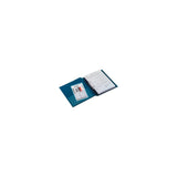 SEI Rota Stelvio raccoglitore ad anelli A4 Blu
