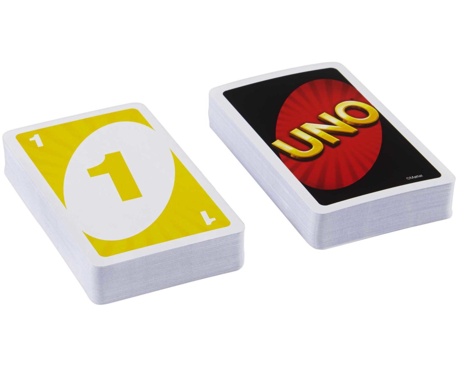 Games W2087 gioco da tavolo Carta da gioco