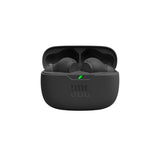 Auricolare JBL JBLWBEAMBLK Wave Beam True Wireless Stereo In-ear Chiamate Musica Sport Tutti i giorni Bluetooth Nero