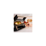 Braun MultiGrill 5 CG5033 griglia a contatto 2000W nero