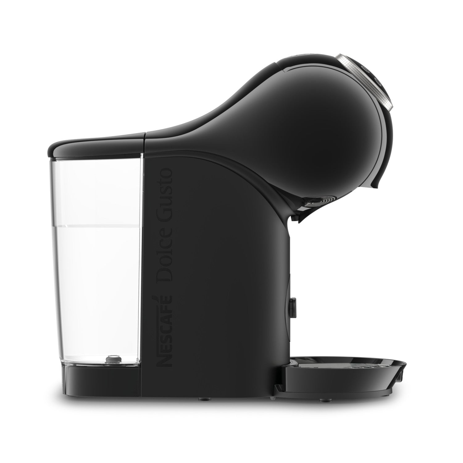 Krups Genio 2 KP3408 Macchina Automatica Manuale per espresso 0. 8 L Nero