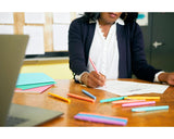 Papermate Flair marcatore Medio 6 pz