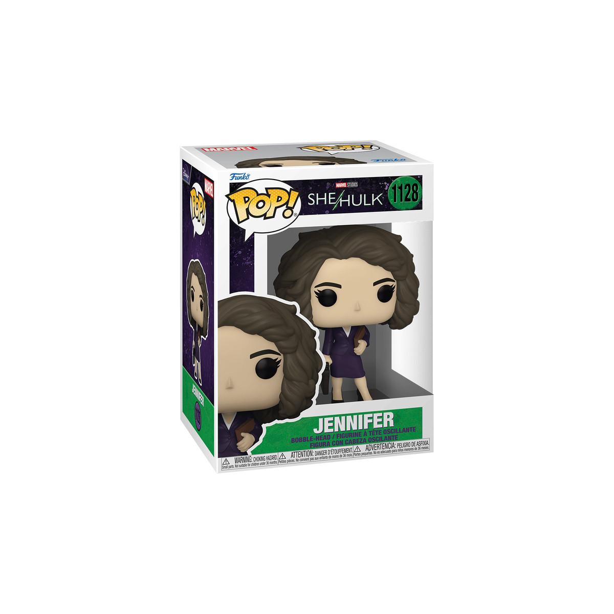 FUNKO POP Jennifer