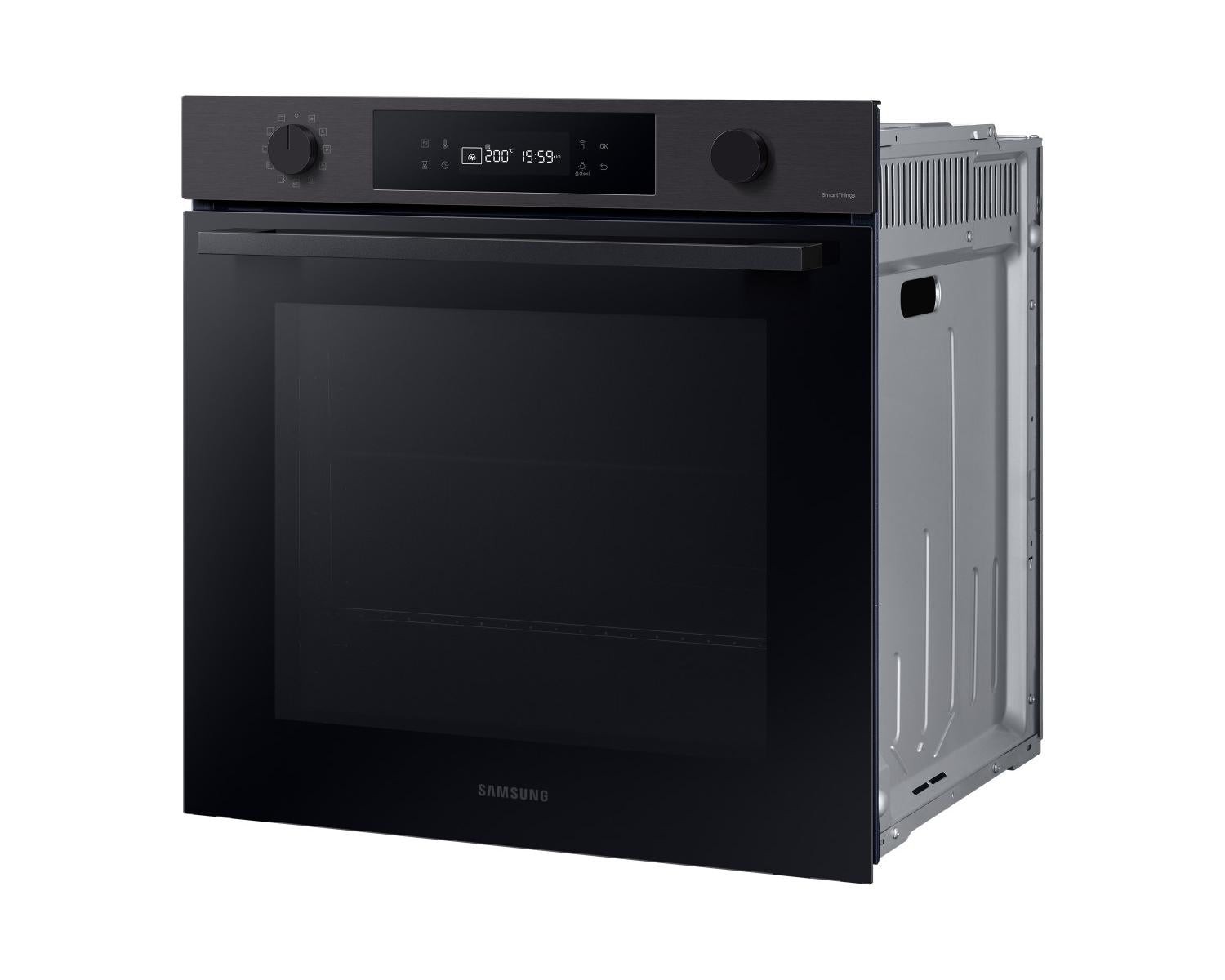 Samsung NV7B4140VBB Forno Multifunzione 2950 W A Nero
