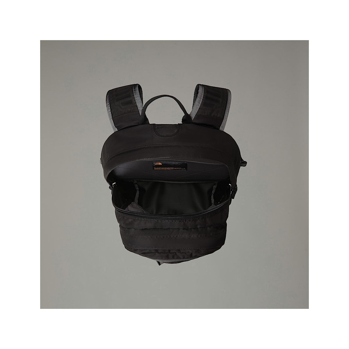 The North Face Borealis Classic zaino Nero Nylon