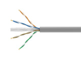 Equip 404535 cavo di rete Grigio 305 m Cat6 U/UTP (UTP)