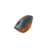 Lenovo Go mouse Mano destra RF Wireless Ottico 2400 DPI
