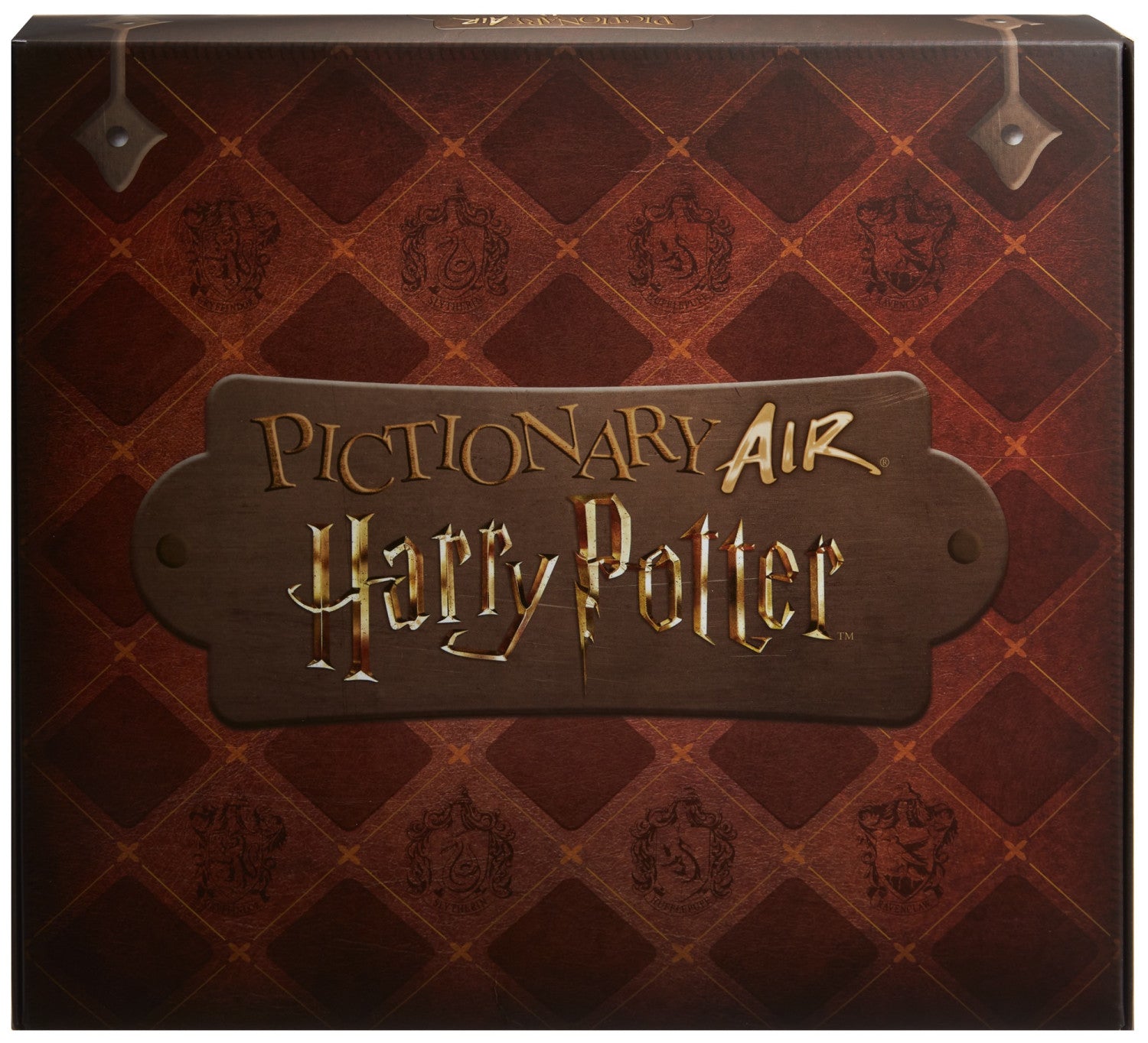 Games Pictionary Air Harry Potter Gioco da tavolo