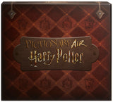 Games Pictionary Air Harry Potter Gioco da tavolo