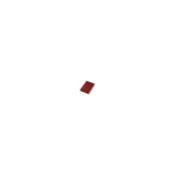 Fraschini Alphabetical Folders divisore Rosso Finta pelle 240 x 340 mm