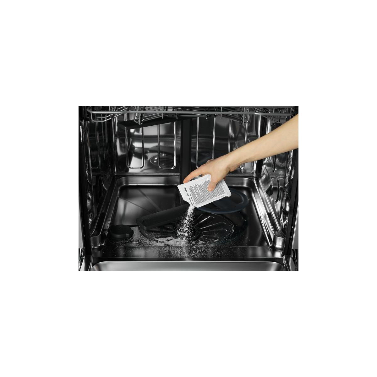 Electrolux M2DCP050 Cura lavastoviglie