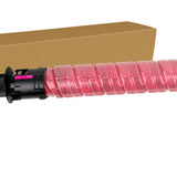 Toner rigenerato Everyday di Xerox Magenta compatibile con Ricoh 842257, Capacità standard